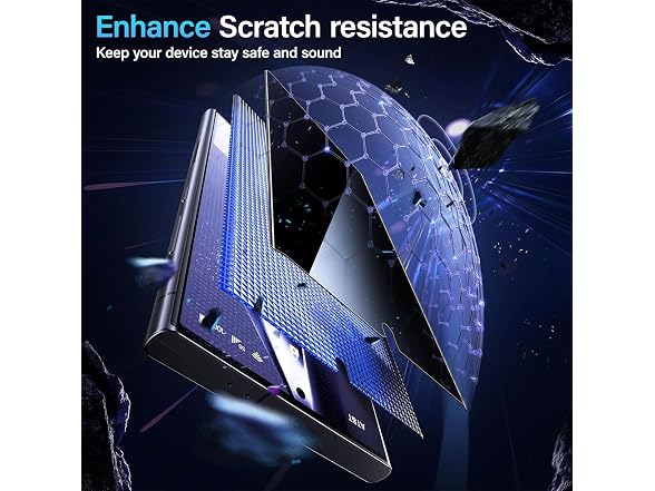 S24 Ultra Privacy Screen Protector