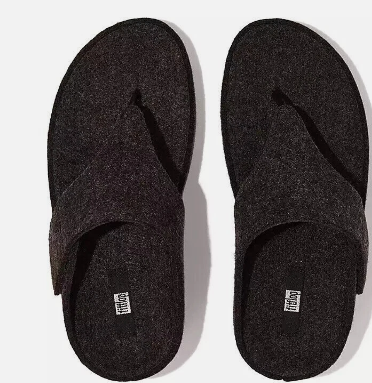 FitFlop e01 Shuv Adjustable Toe-Post Sandals - Gallery 12