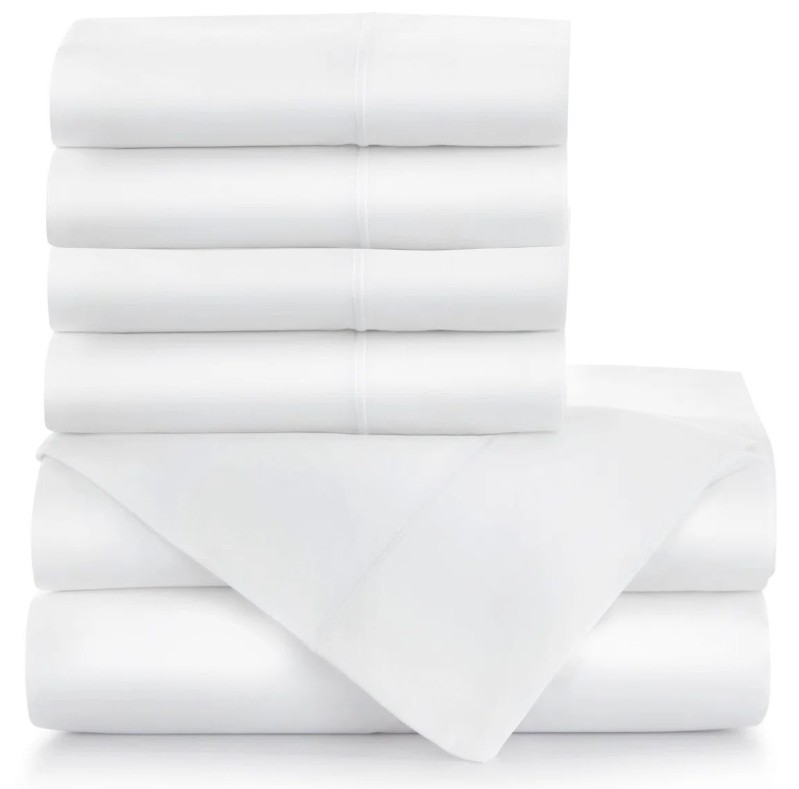1000TC Egyptian-Quality 6-Piece Sheet Sets - Gallery 8