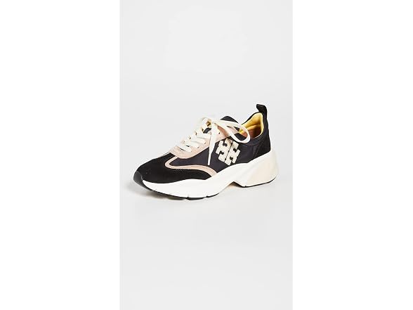 Tory Burch Good Luck Trainer Sneakers, 8