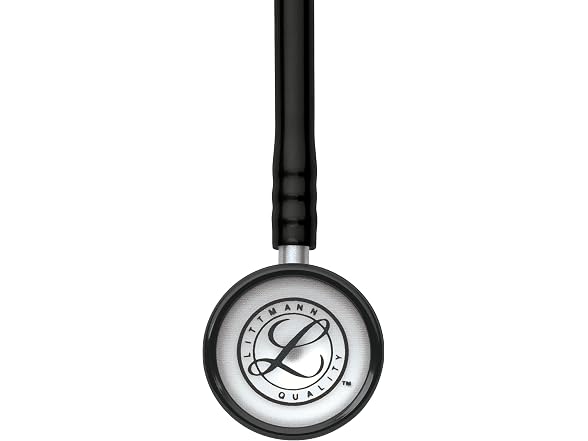Littmann Classic II Pediatric Stethoscope Black