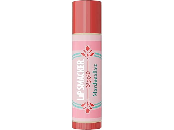Lip Smacker Lip Smacker Holiday Café Balm Trio, Mois