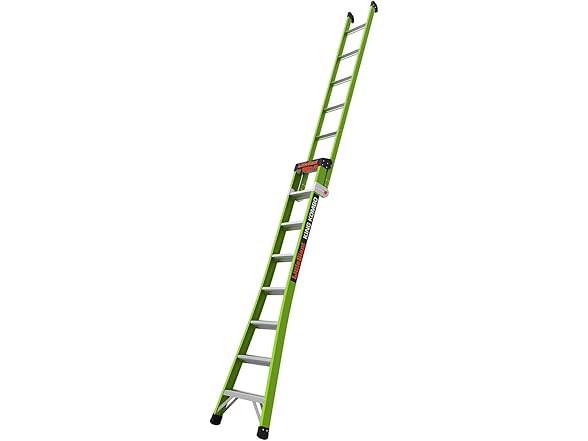 Little Giant Ladder 13814-001D 8' KK Pro 8' FG 1AA