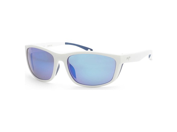 Maui Jim Men's 62mm Polarized Sunglasses