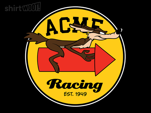 Acme Racing