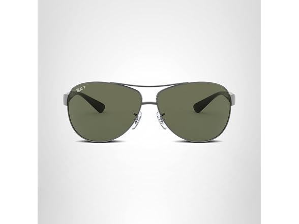 Ray-Ban RB3386 Aviator Sunglasses