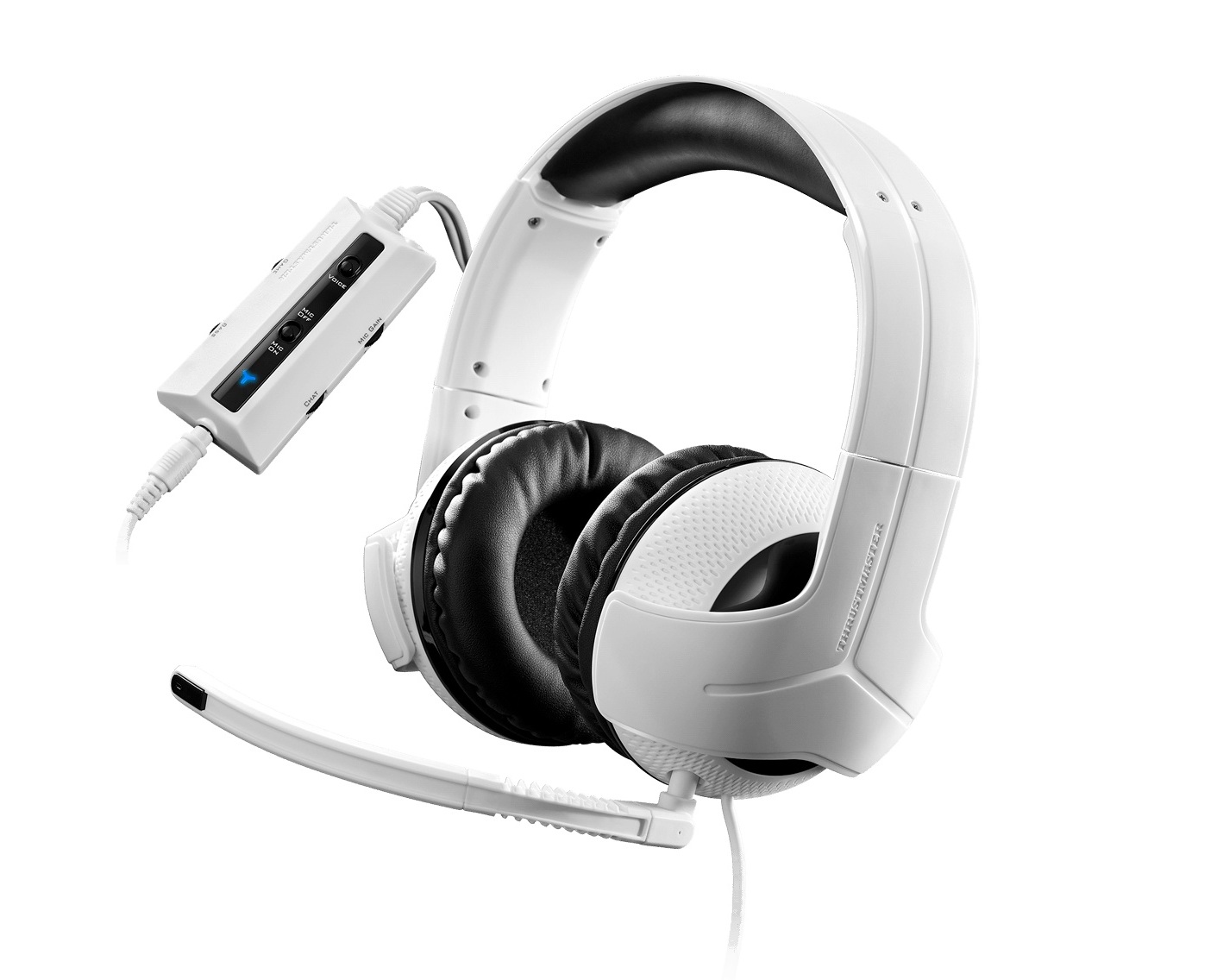 Thrustmaster Y300CPX Gaming Headset - Gallery 4