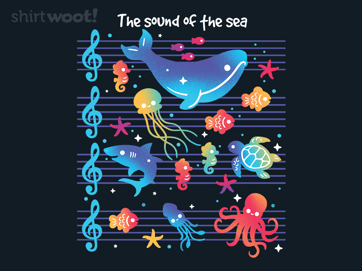 The Sound of the Sea - Gallery 4