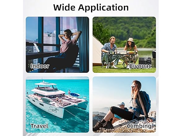 RBSKTECH DC5521 Power Extension Cable