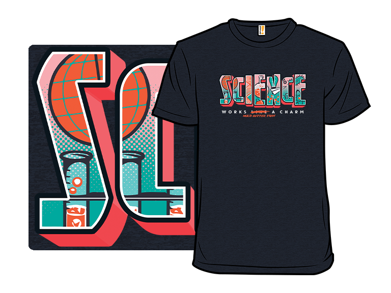 Science Works Better - Gallery 3