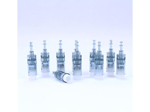 16 Pin Microneedling Pen Cartridges
