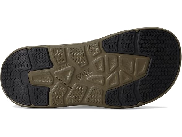 Teva Unisex Apretrail Slide Sandal