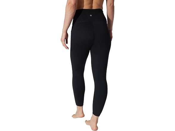 90 Degree By Reflex Women (S) High Waist Leggings