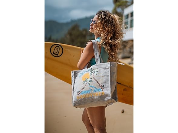 Roxy Tote Wave