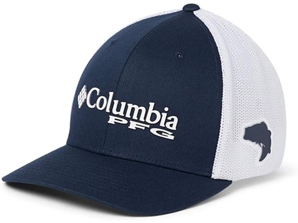 Collegiate Navy