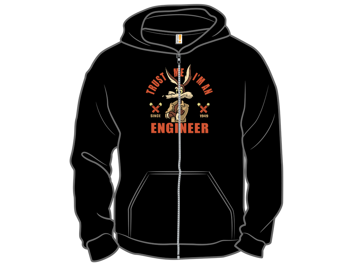 Trust Me - Im An Engineer - Gallery 14