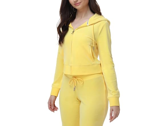 Juicy Couture OG Bling Track Jacket