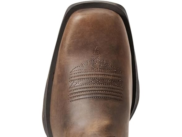 Ariat Rambler Patriot Men's Boots & Wide
