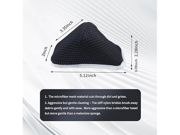 ANTSHINY ANTSHINY Car Interior Cleaning