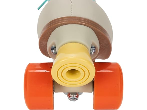 GEM QUAD ROLLER SKATES 7-10