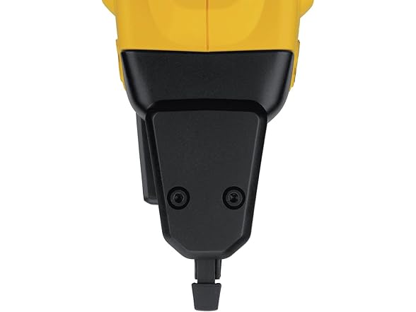 DEWALT DCN681B 20V MAX* Narrow Crown Stapler