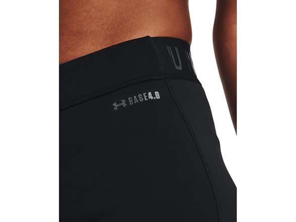 UA Women's ColdGear Base4.0 Leggings