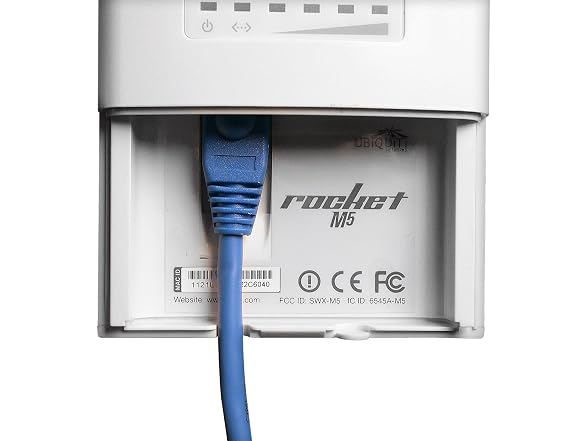 Ubiquiti airMAX Omni AMO-5G10, 5GHz,