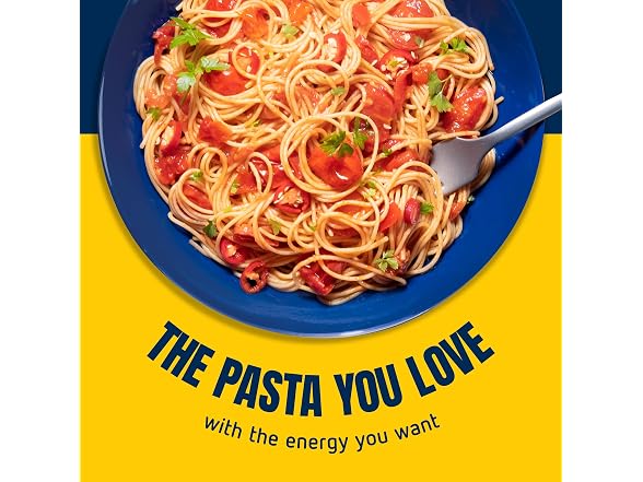 BARILLA Protein+ (Plus) Angel Hair