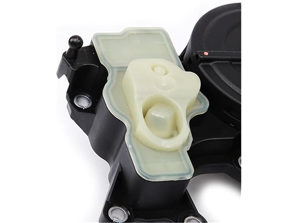 Sprwinautummer Oil Separator PCV Valve