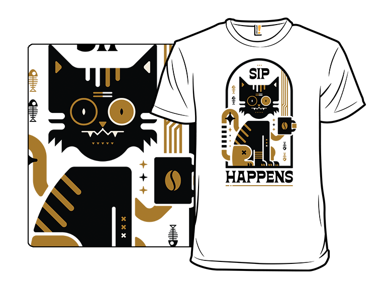 Sip Happens Sometimes - Gallery 3