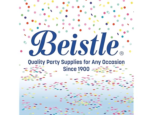 Beistle 3-Pack Mrs. Claus Hats