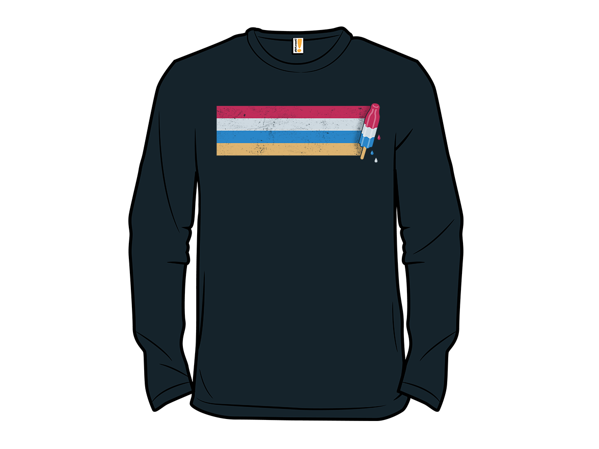 Popsicle Stripes - Gallery 13