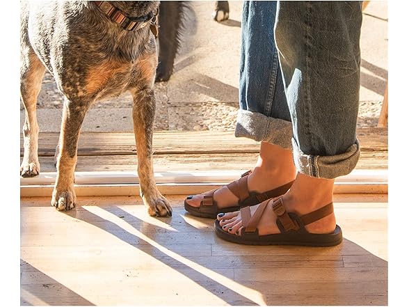Chaco Lowdown Women's Sandals