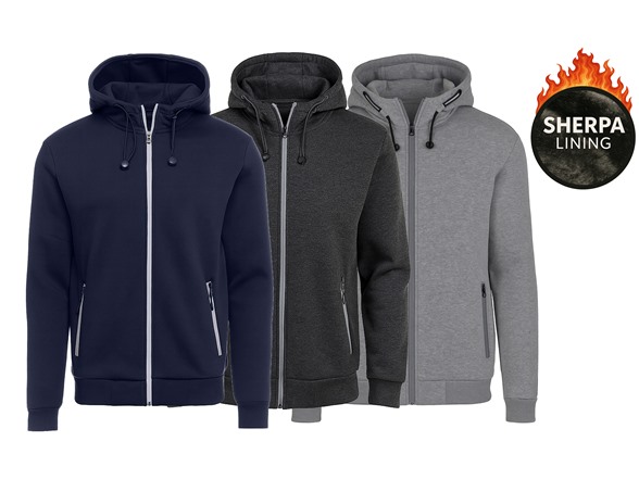 Navy - Charcoal - Heather Grey