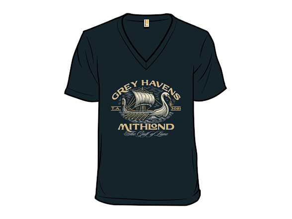 Grey Havens