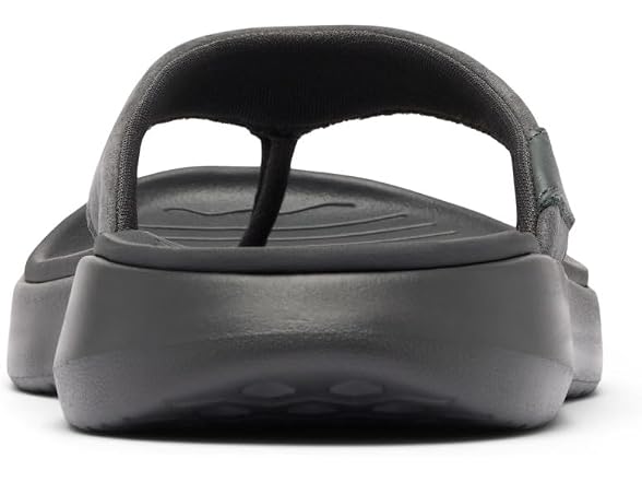 Columbia Women's Boatside Flip Lea Pfg Flip Flops