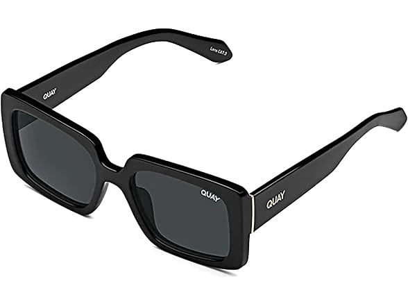 Quay Total Vibe Sunglasses