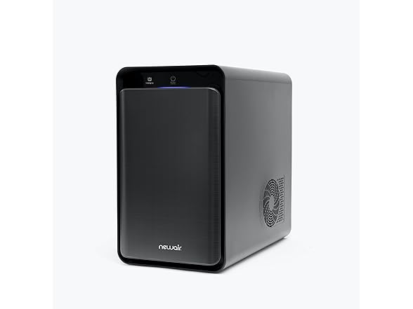 Newair Countertop Whiskey Ice Ball Maker - Gallery 22