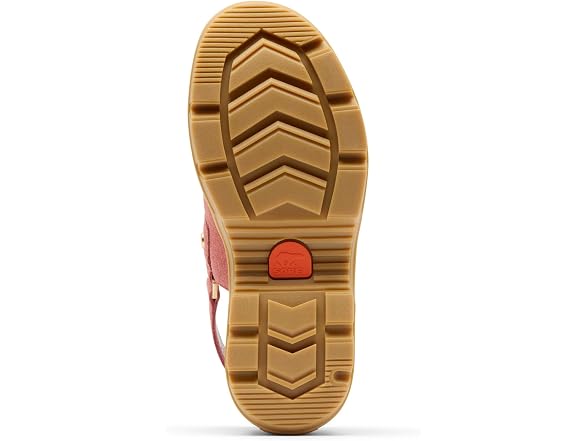 Sorel Women's Roam'n Clog RBR