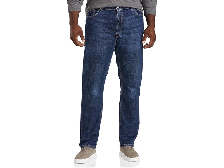  Levi's Men's 541 Athletic Fit Jeans
