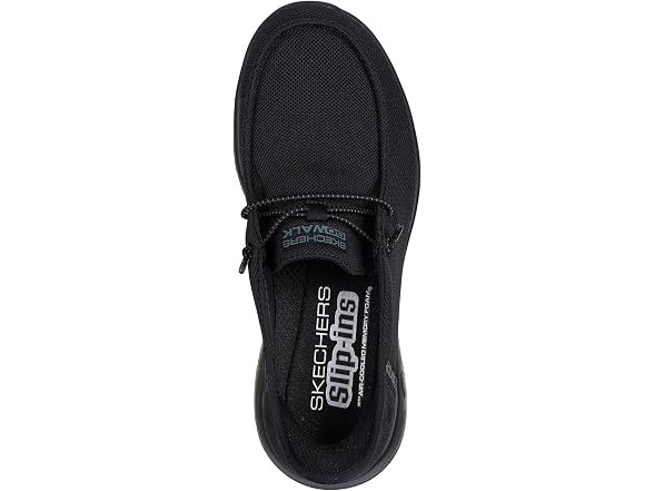 Skechers Women Hands Free Slip-Ins Go Walk Shoe
