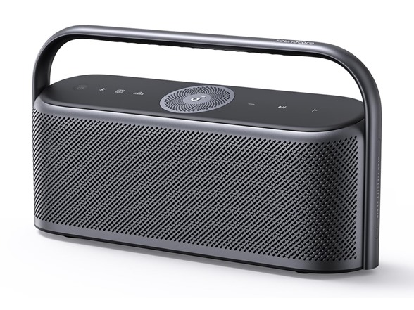 (NEW) Anker soundcore Motion X600 Portable Bluetooth Speaker