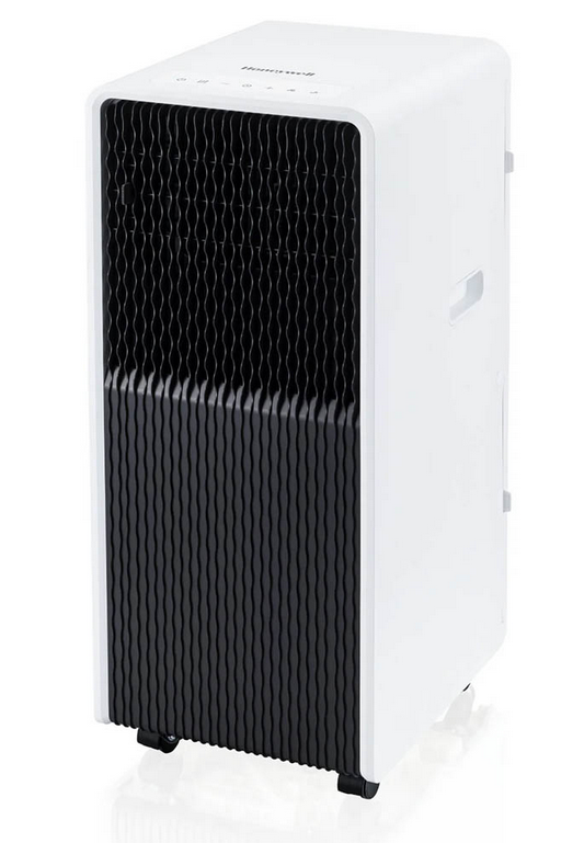 Honeywell HX2CESAWG8 8,000BTU Portable AC w/Fan+DH - Gallery 7