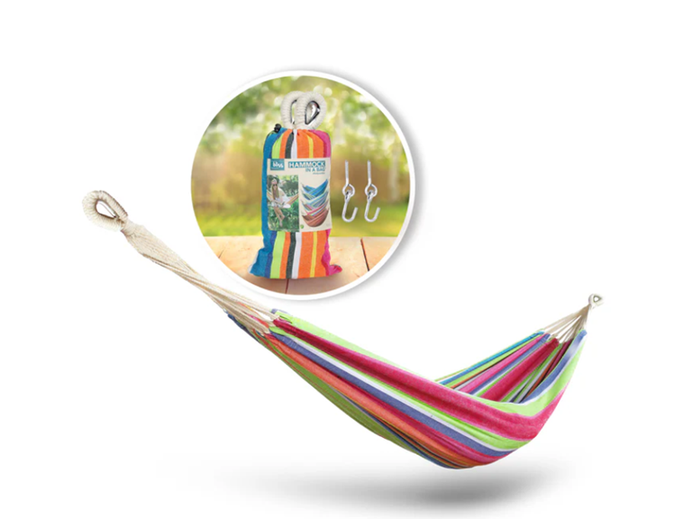 Bliss Hammocks BH-400-TF BH-400-TF - BLISS BRAZILIAN HA
