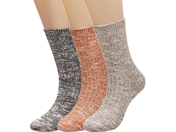 Galsang Women's Socks Breathable