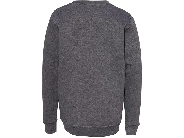 Hanes Boys (M) Ecosmart Youth Crewneck Sweatshirt