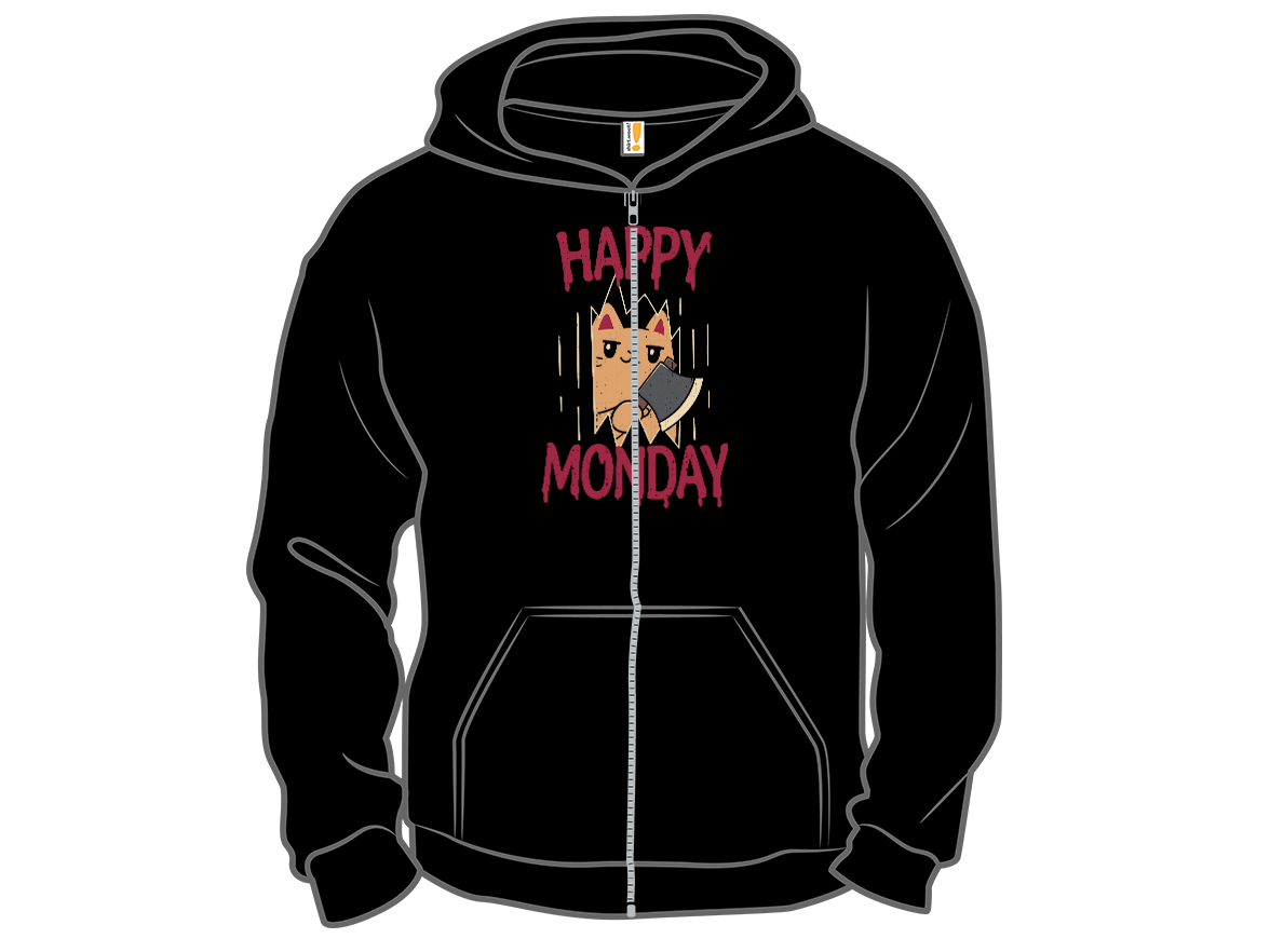 Happy Monday - Gallery 14