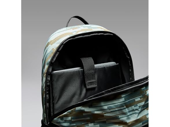 Oakley Mens BTS Backpack, Green Pix Camo, One Size