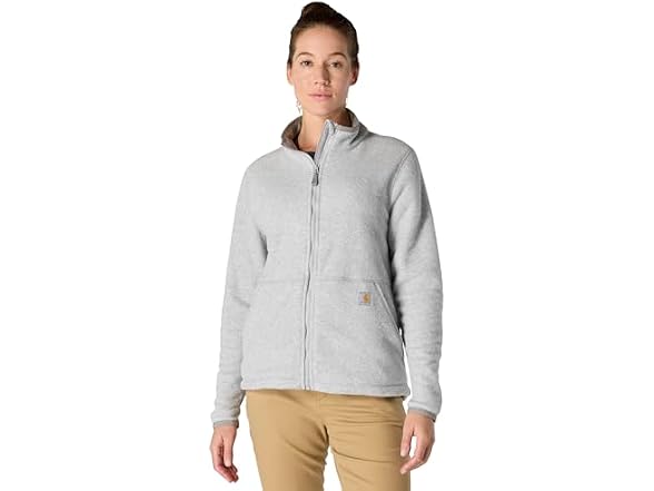 Carhartt Women's (XL) Women's Edmonton Jacke Heath