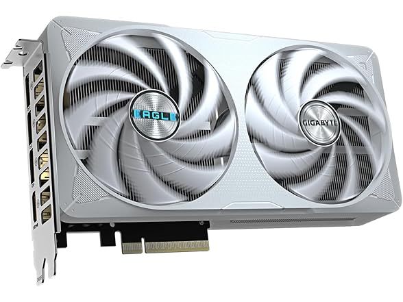 Gigabyte GeForce RTX 5060 Ti Eagle OC ICE 16G